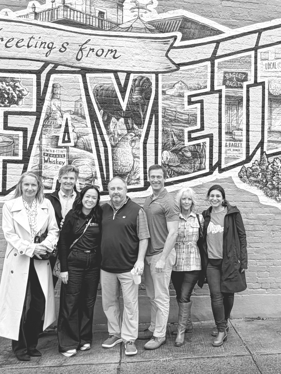 The Power of Partnership with the NOVA Entrepreneur
Center